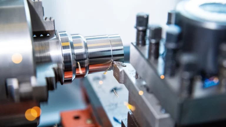 Advantages of CNC Turning: The Art of Precision in the Field of Turning