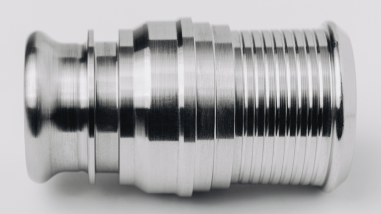 Automotive components production: how important are precision turning companies?