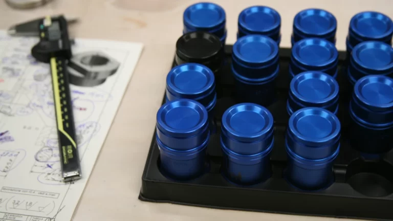 Minimal tolerances: precision enabling excellence