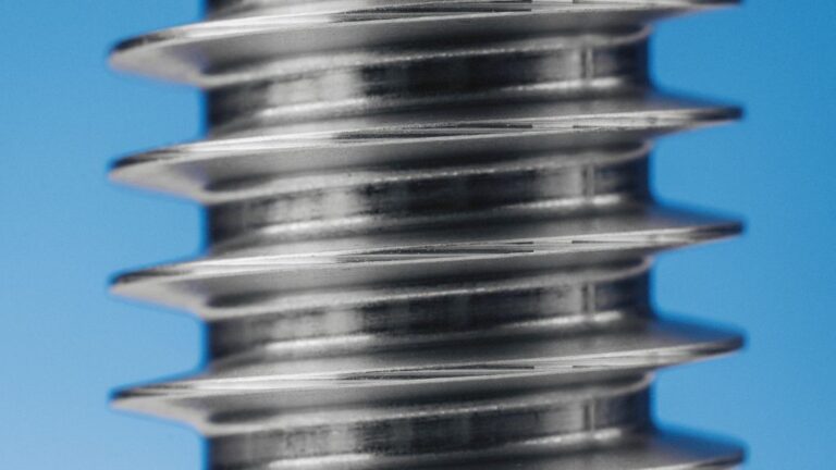 Exploring the Principles of Endless Screws: Operation and Applications